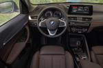 Der neue BMW 1er (Modell F48 LCI), Interieur