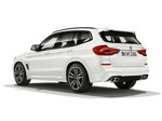 Der neue BMW X3 M.