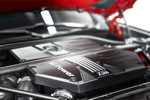 Der neue BMW X4 M Competition. Neuer 3-Liter-Reihensechszylinder-Motor mit 375 kW/510 PS.