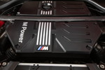Der neue BMW X4 M Competition. Neuer 3-Liter-Reihensechszylinder-Motor mit 375 kW/510 PS.