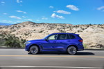 Der neue BMW X5 M Competition (F95).