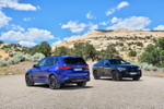 Der neue BMW X5 M und BMW X5 M Competition.