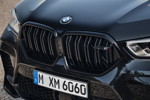 Der neue BMW X6 M Competition (F96).