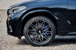 Der neue BMW X6 M Competition (F96).