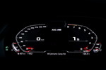 Der neue BMW X6 M Competition (F96). BMW Live Cockpit Professional.