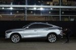 BMW X6 - Designprozess