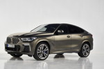 BMW X6, Modell G06, ab 2020