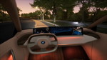 BMW Group auf der CES 2019: Mixed Reality BOOST Mode