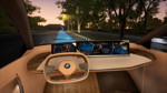 BMW Group auf der CES 2019: Mixed Reality EASE Mode
