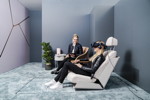 BMW Group auf der CES 2019: Mixed Reality.