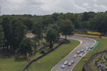 Brands Hatch, 11.08.2019. DTM Rennen 12, Philipp Eng (AUT), BMW Team RMR, #25 ZF BMW M4 DTM.