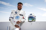 BMW Motorsport. BMW M Motorsport. DTM 2019. BMW Werksfahrer Philipp Eng (AUT).