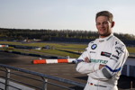 BMW Motorsport. BMW M Motorsport. DTM 2019. BMW Werksfahrer Marco Wittmann.