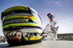 BMW Motorsport. BMW M Motorsport. DTM 2019. BMW Werksfahrer Joel Eriksson (SWE).
