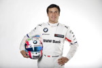 BMW Motorsport. BMW M Motorsport. DTM 2019. BMW Werksfahrer Bruno Spengler (CAN).