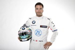 BMW Motorsport. BMW M Motorsport. DTM 2019. BMW Werksfahrer Philipp Eng (AUT).