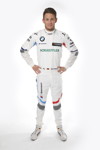 BMW Motorsport. BMW M Motorsport. DTM 2019. BMW Werksfahrer Marco Wittmann.