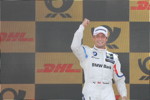 Norisring, 07.07.2019. DTM Rennen 8. Gewinner Bruno Spengler (CAN) #7 BMW Bank M4 DTM, BMW Team RMG.