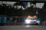 ABB FIA Formula E Championship, Hongkong. 10.03.2019, Hong Kong E-Prix, BMW i8 Coupe Safety car.