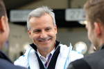 Rom (ITA), 13.042019. Rome E-Prix, Jens Marquardt, BMW Motorsport Direktor.