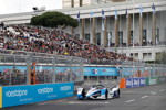 Rom (ITA), 13.04.2019. Rome E-Prix, Alexander Sims (GBR) im BMW iFE.18 #27.