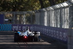 Santiago (CHI), 25.-26.01.2019. BMW i Andretti Motorsport, ABB FIA Formel E Meisteschaft, Santiago E-Prix, BMW iFE.18, Antonio Felix da Costa.