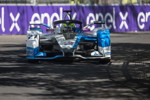 Santiago (CHI), 25.-26.01.2019. BMW i Andretti Motorsport, ABB FIA Formel E Meisteschaft, Santiago E-Prix, BMW iFE.18, Alexander Sims.