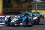 Santiago (CHI), 25.-26.01.2019. BMW i Andretti Motorsport, ABB FIA Formel E Meisteschaft, Santiago E-Prix, BMW iFE.18, Antonio Felix da Costa.