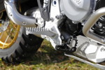 BMW Motorrad International GS Trophy Ozeanien 2020, 140 BMW F 850 GS fuer Neuseeland.