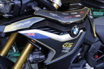 BMW Motorrad International GS Trophy Ozeanien 2020, 140 BMW F 850 GS fuer Neuseeland.