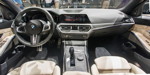 BMW 320d Touring, Interieur