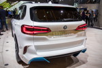 BMW i Hydrogen NEXT auf der IAA 2019