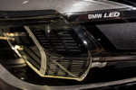 BMW M135i, LED-Scheinwerfer