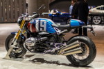 BMW Motorrad R nineT