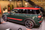 MINI John Cooper Works Clubman