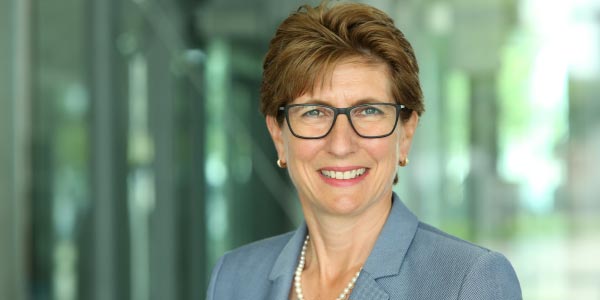 Ilka Horstmeier, BMW Group, ab 01.11.2019 Mitglied des Vorstands der BMW AG, Personal- und Sozialwesen, Arbeitsdirektorin 