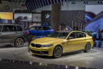 Der neue BMW M5 Competition auf der LAAS 2019.