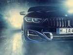 Das neue BMW Individual M850i xDrive Coup Night Sky