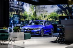 BMW Group @ MWC 2019 - On Location.
