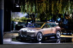 BMW Group @ MWC 2019 - On Location.