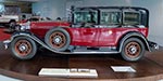 Mercedes-Benz 770 'Großer Mercedes' Pullman-Limousine. 8-Zyl., 7.655 ccm, 150 PS, Stückzahl (1930-1938): 117.
