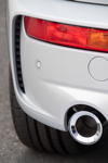 MINI John Cooper Works Clubman