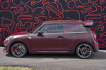 MINI John Cooper Works GP Prototype.