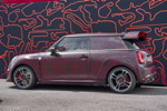 MINI John Cooper Works GP Prototype.