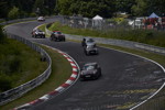 MINI auf dem Nrburgring