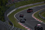 MINI auf dem Nrburgring