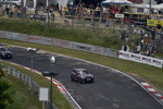 MINI auf dem Nrburgring