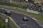 MINI auf dem Nrburgring