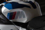 Mailand, 05.11.2019 - EICMA - BMW Motorrad WorldSBK Team Präsentation - BMW S1000RR.