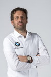 Mailand, 05.11.2019 - EICMA - BMW Motorrad WorldSBK Team Präsentation - Marc Bongers, BMW Motorrad Motorsport Director.